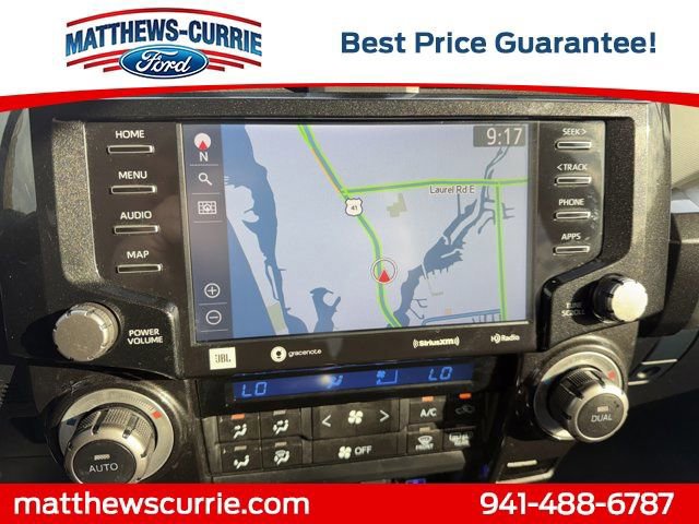 Used 2022 Toyota 4Runner TRD Pro image 18