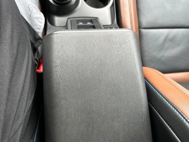 Certified 2023 Ford Bronco Outer Banks AWD/4WD image 90