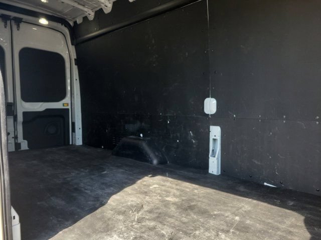 Certified 2026 Ford Transit 350 148 High Roof Extended w/ Load Area Protection Package RWD image 12