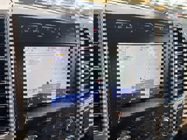 Certified 2021 Ford F250 Lariat w/ Lariat Value Package image 21