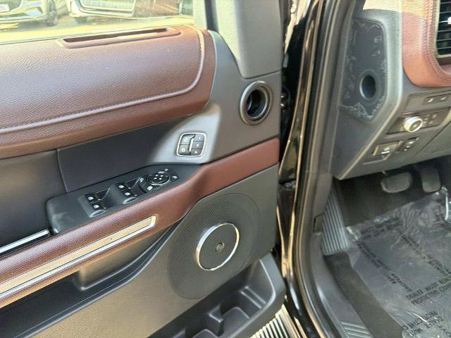 Certified 2022 Ford Expedition Limited AWD/4WD image 17
