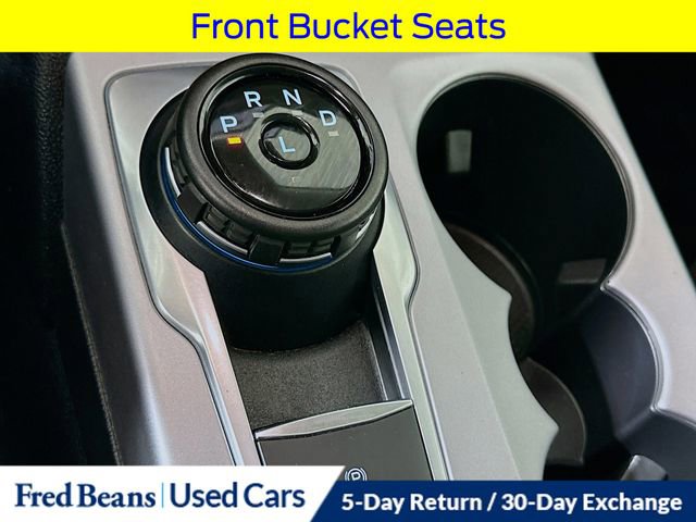 Certified 2023 Ford Bronco Sport Big Bend image 19