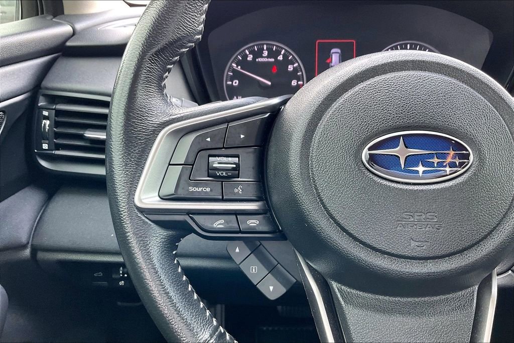 Used 2022 Subaru Outback Premium image 10