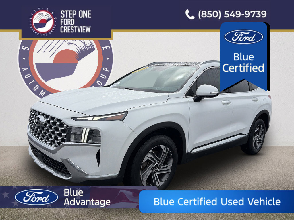 Used 2023 Hyundai Santa Fe SEL w/ Premium Package FWD 360° Tour
