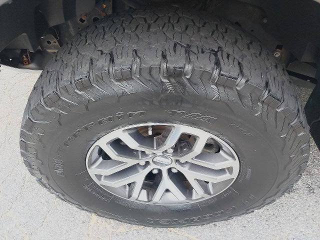 Certified 2018 Ford F150 Raptor w/ Equipment Group 802A Luxury AWD/4WD image 13