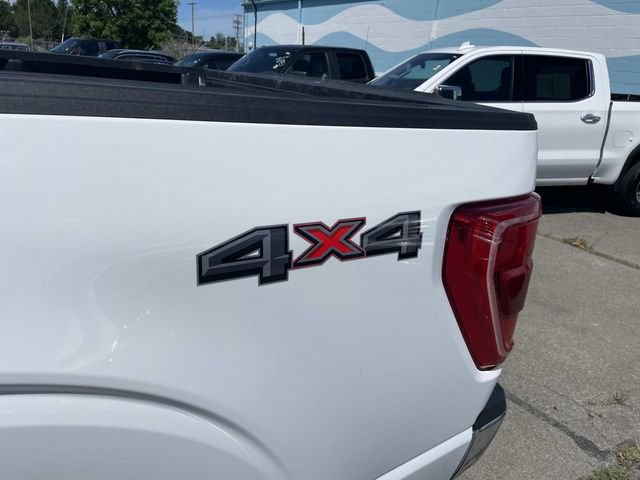 Certified 2023 Ford F150 XLT w/ Equipment Group 301A Mid AWD/4WD image 13