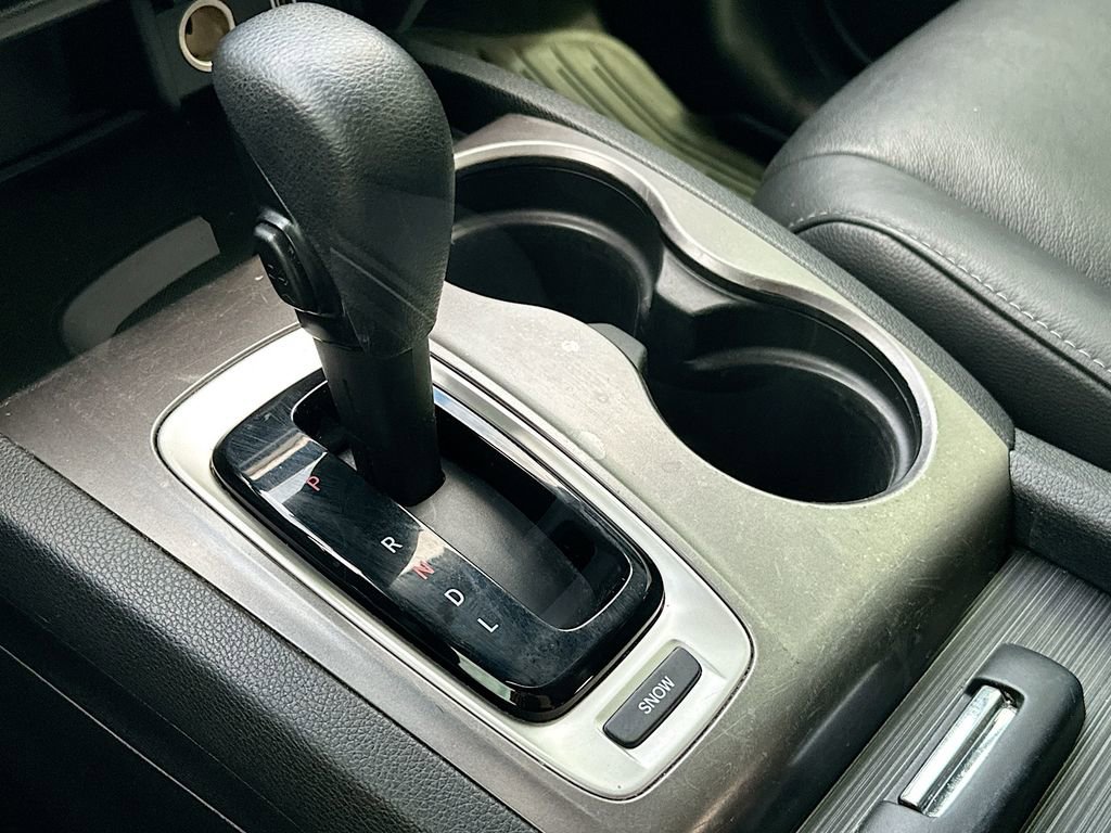 Used 2020 Honda Pilot EX-L image 22
