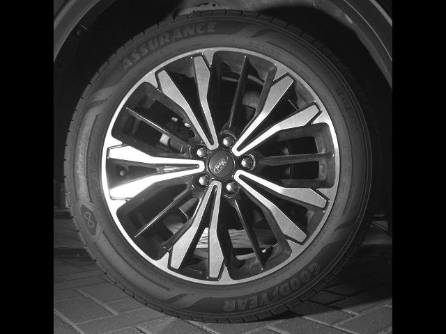Certified 2022 Ford Escape SE w/ SE Sport Appearance Package FWD image 12