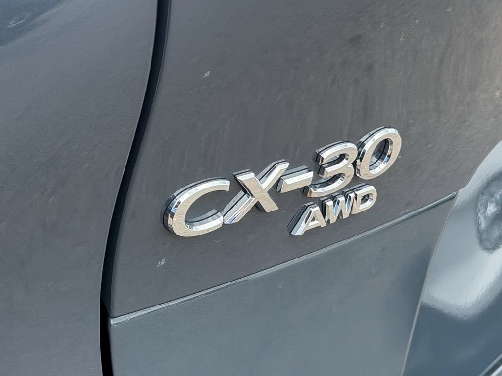 Used 2026 MAZDA CX-30 AWD 2.5 S image 14