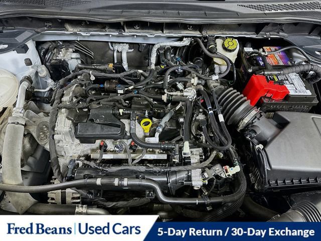 Certified 2022 Ford Escape S image 30