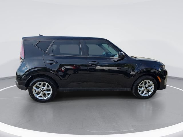 Used 2024 Kia Soul S FWD image 6