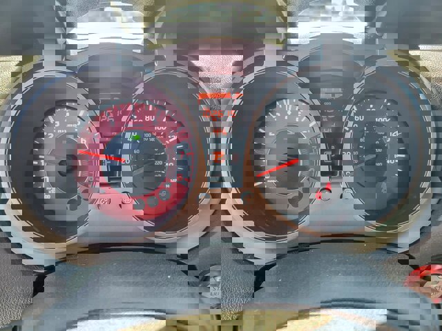 Used 2017 Nissan Juke NISMO w/ Interior Illumination Package image 13