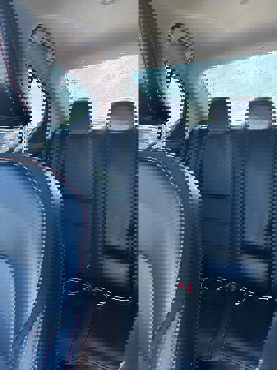 Used 2024 Nissan Sentra SR w/ SR Premium Package image 15