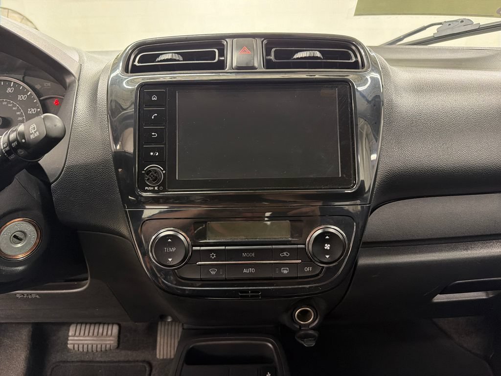 Used 2024 Mitsubishi Mirage ES FWD image 21