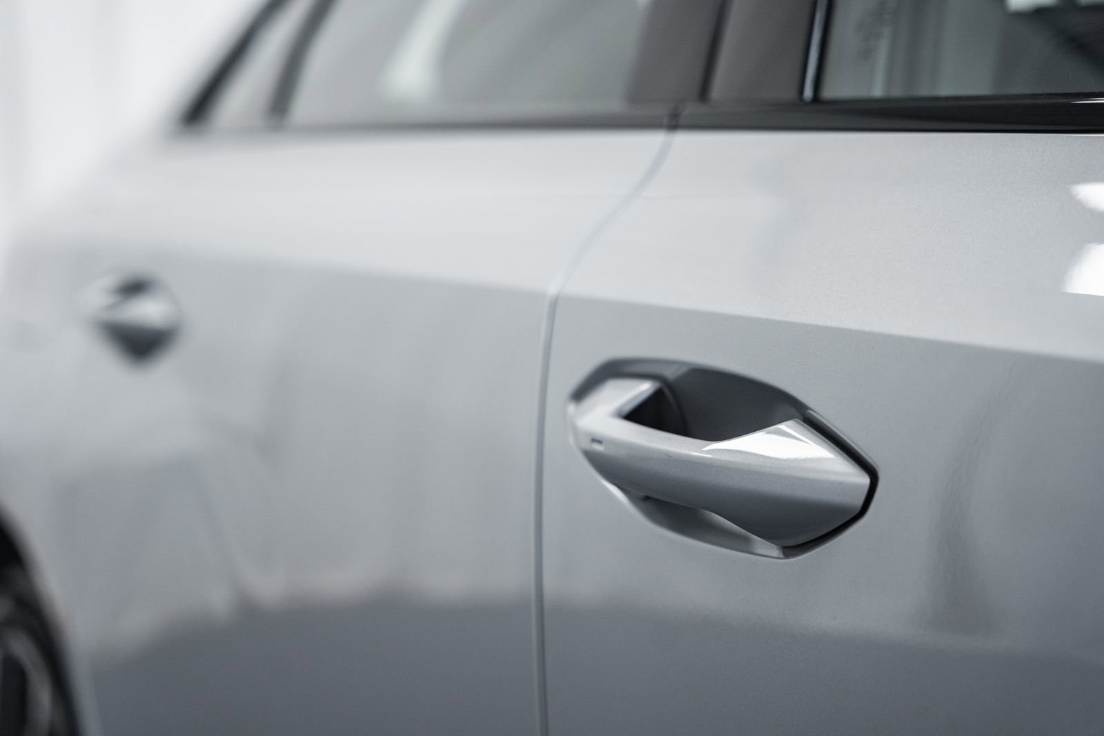 Used 2023 Audi A3 2.0T Premium w/ Convenience Package FWD image 19