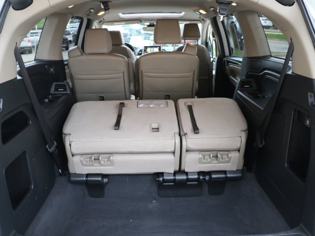 Used 2022 Honda Odyssey EX-L image 14