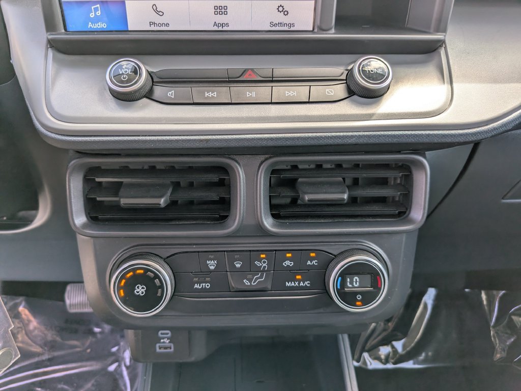 Certified 2022 Ford Maverick XL FWD image 24