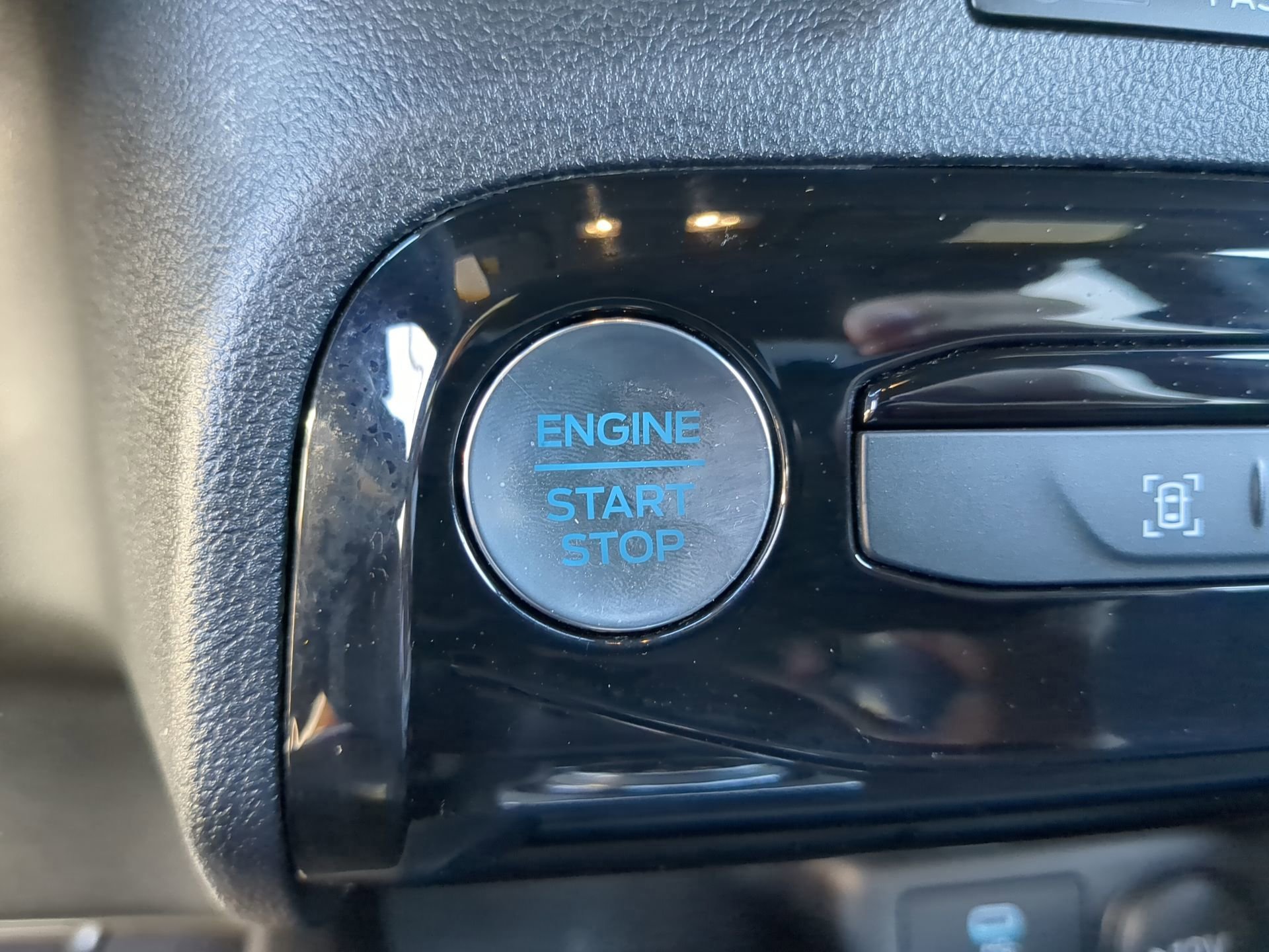 Certified 2023 Ford Escape ST-Line w/ Tech Pack #1 image 68