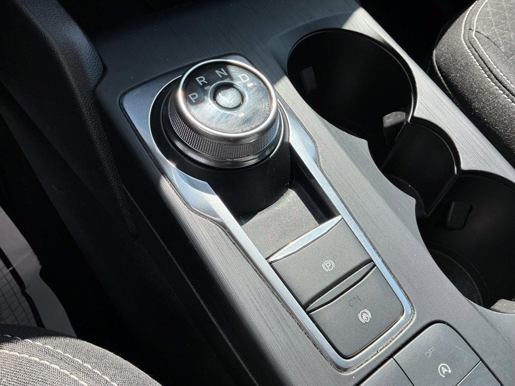 Certified 2025 Ford Escape Active FWD image 33