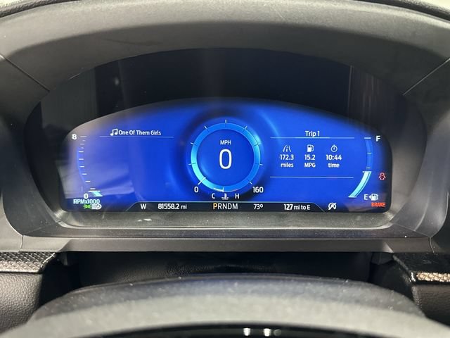 Certified 2021 Ford Explorer ST w/ Equipment Group 401A AWD/4WD image 14