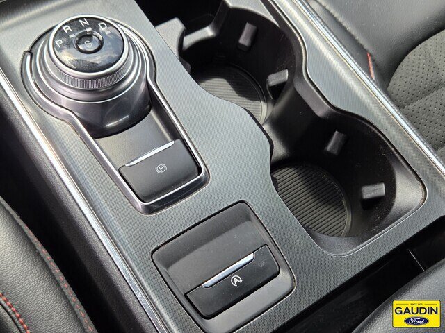 Certified 2023 Ford Edge ST-Line AWD/4WD image 24