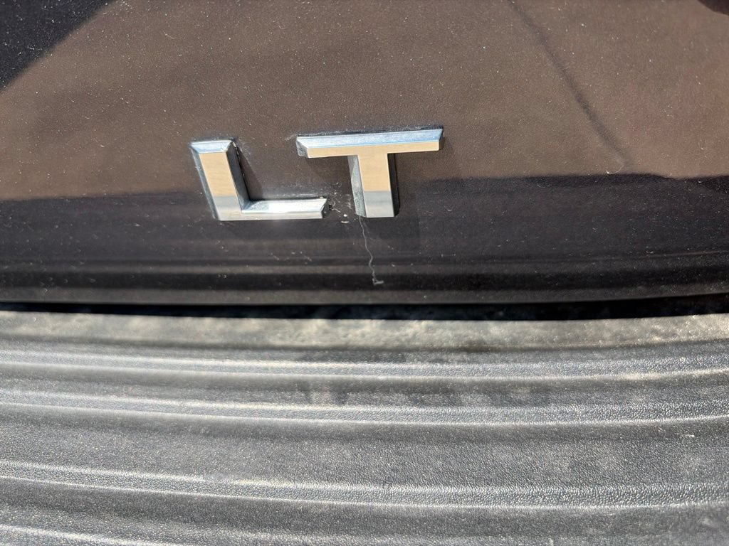 Used 2023 Chevrolet Tahoe LT AWD/4WD image 15