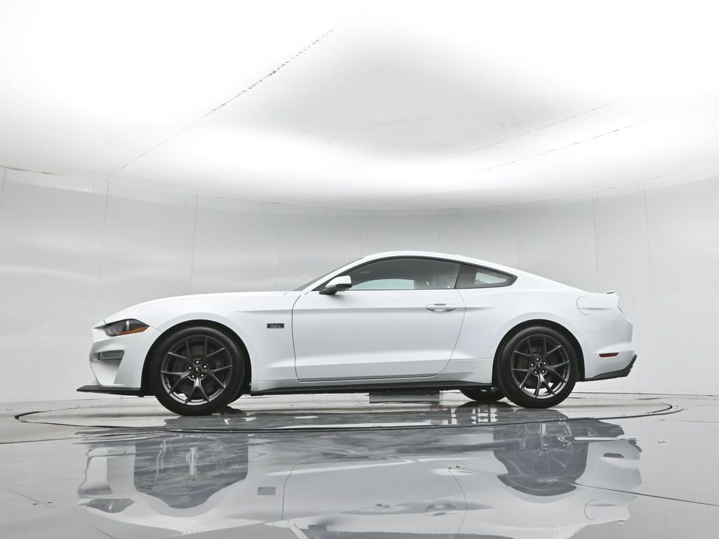 Certified 2023 Ford Mustang Premium w/ 2.3L High Performance Package image 53