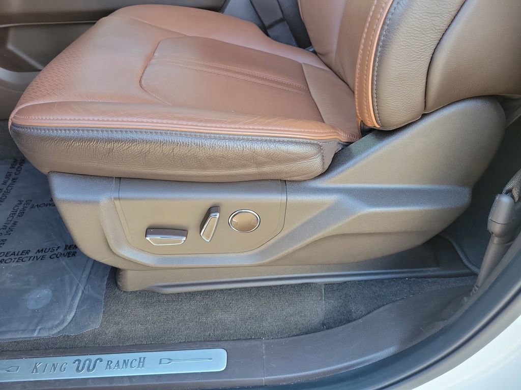 Certified 2024 Ford Expedition King Ranch image 22