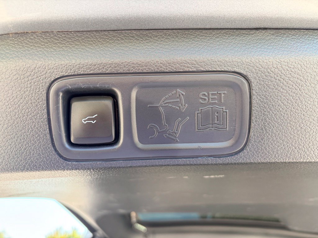 Certified 2022 Ford Expedition Limited RWD image 34