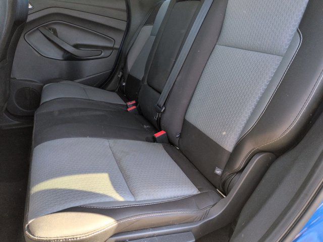 Certified 2017 Ford Escape SE w/ SE Cold Weather Package image 19