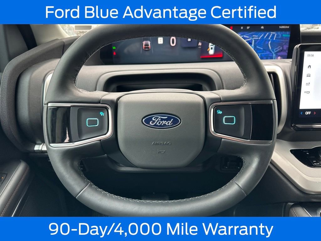 Certified 2025 Ford Expedition Max Active image 18