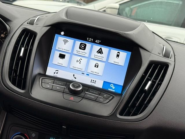 Certified 2019 Ford Escape SE image 26