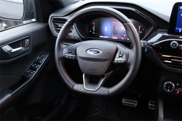 Certified 2024 Ford Escape ST-Line image 22