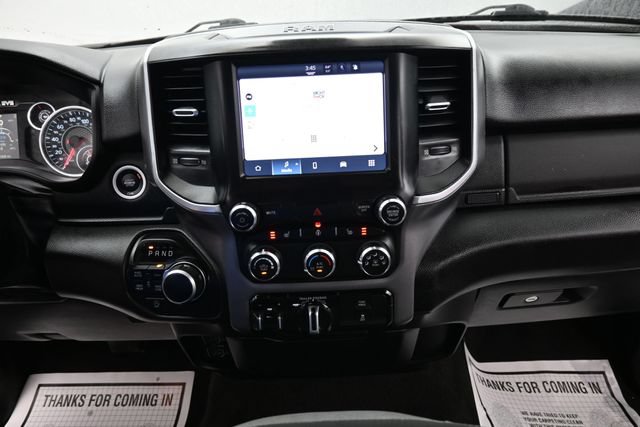 Used 2023 RAM 1500 Big Horn w/ Trailer Tow Group AWD/4WD image 17