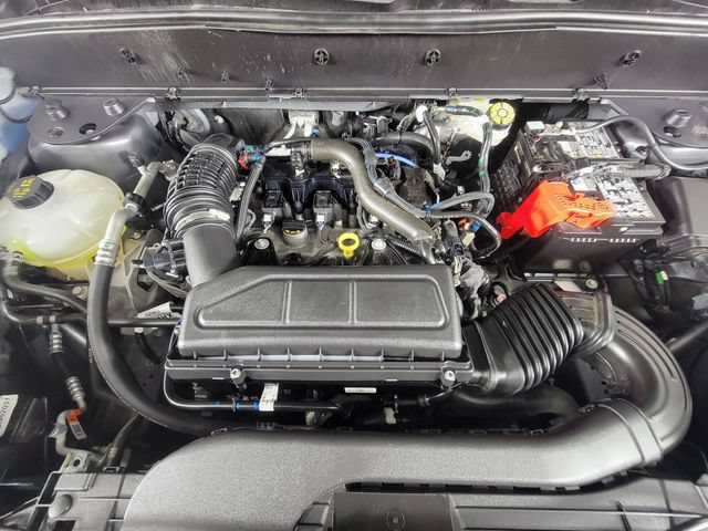 Certified 2025 Ford Bronco Sport Big Bend AWD/4WD image 34