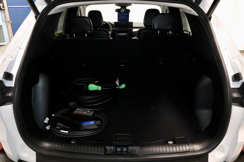 Certified 2023 Ford Escape SE image 15