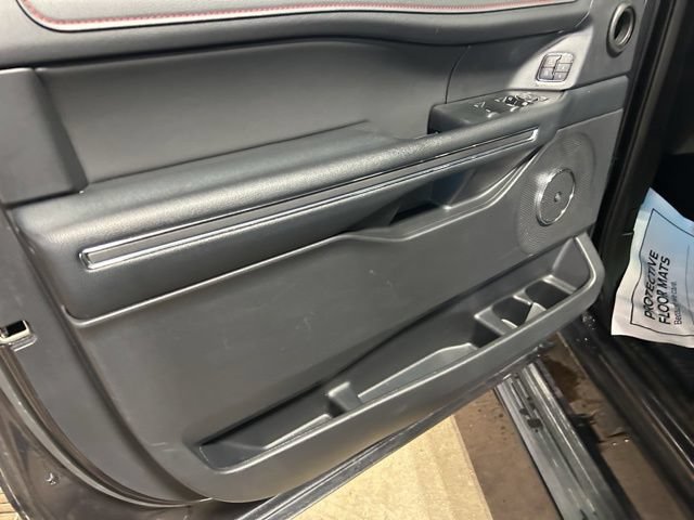 Certified 2023 Ford Expedition Limited AWD/4WD image 22