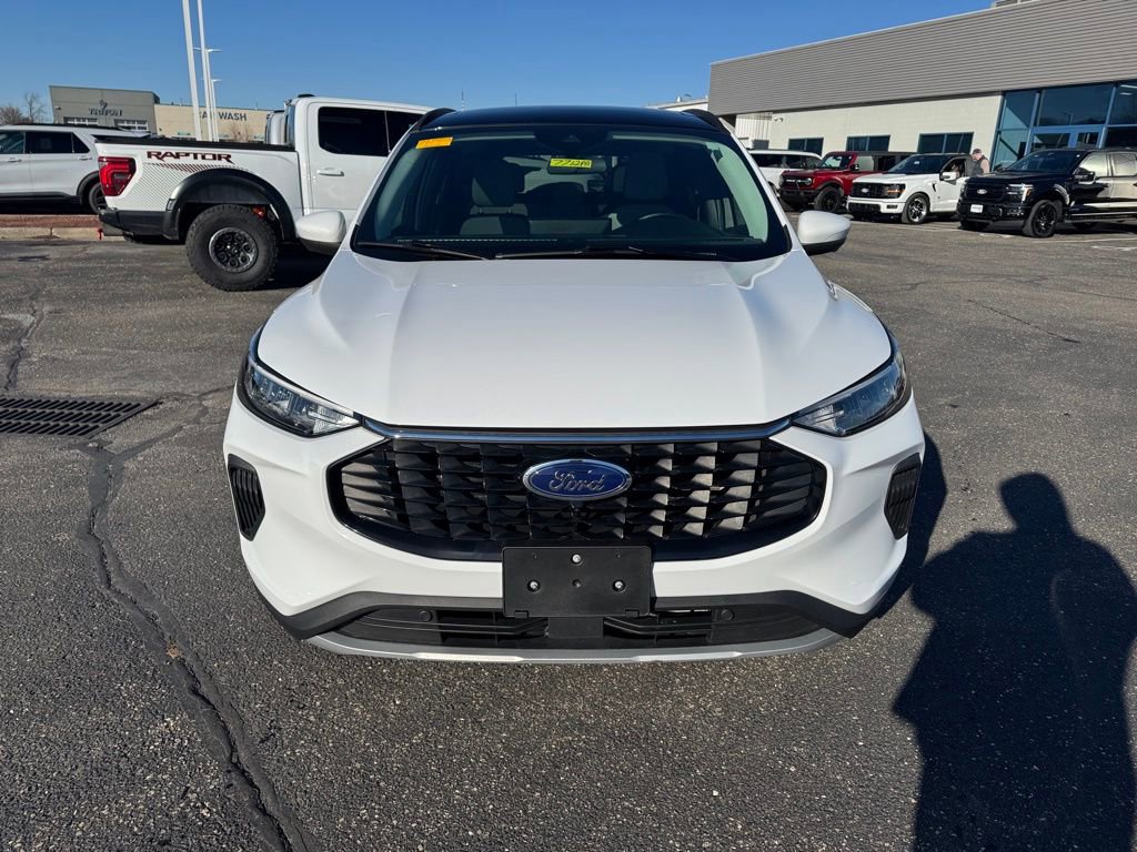 Certified 2023 Ford Escape Active w/ Tech Pack #2 image 12