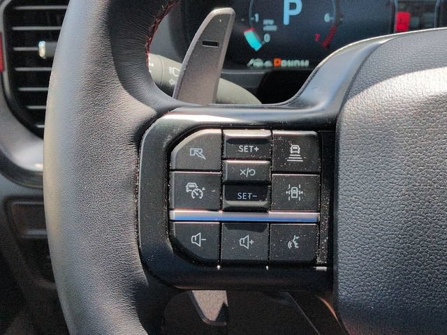 Certified 2025 Ford F150 Raptor AWD/4WD image 33