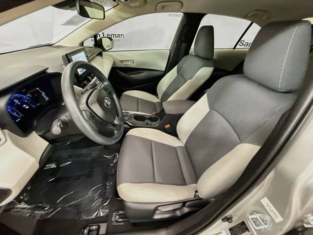 Used 2026 Toyota Corolla LE FWD image 20