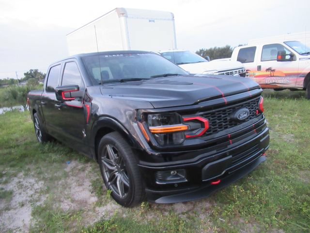 Certified 2026 Ford F150 XLT w/ Equipment Group 303A High AWD/4WD video 1