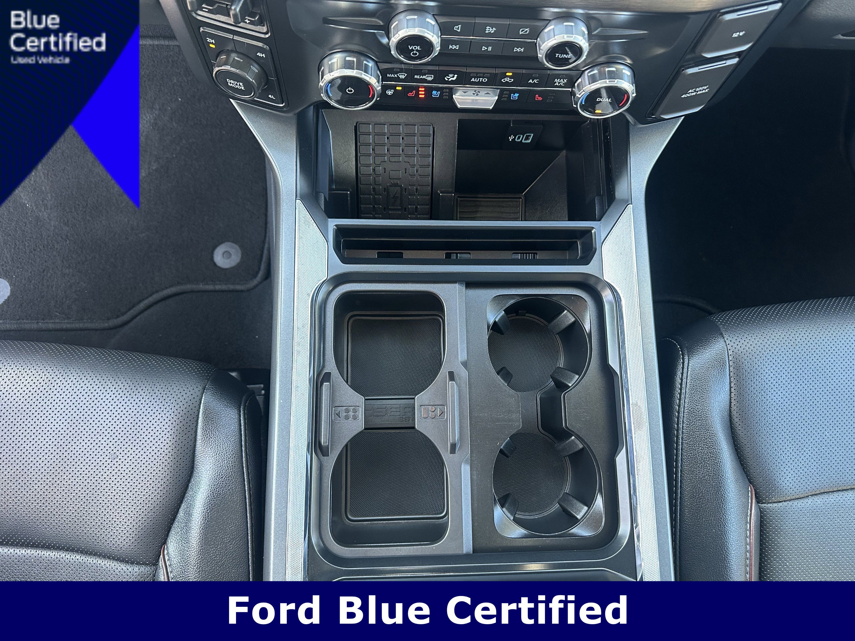 Certified 2023 Ford F350 Lariat w/ Lariat Ultimate Package image 15