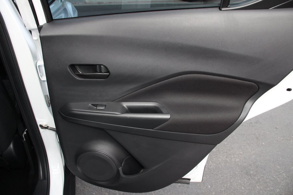 Used 2022 Nissan Kicks S FWD image 25