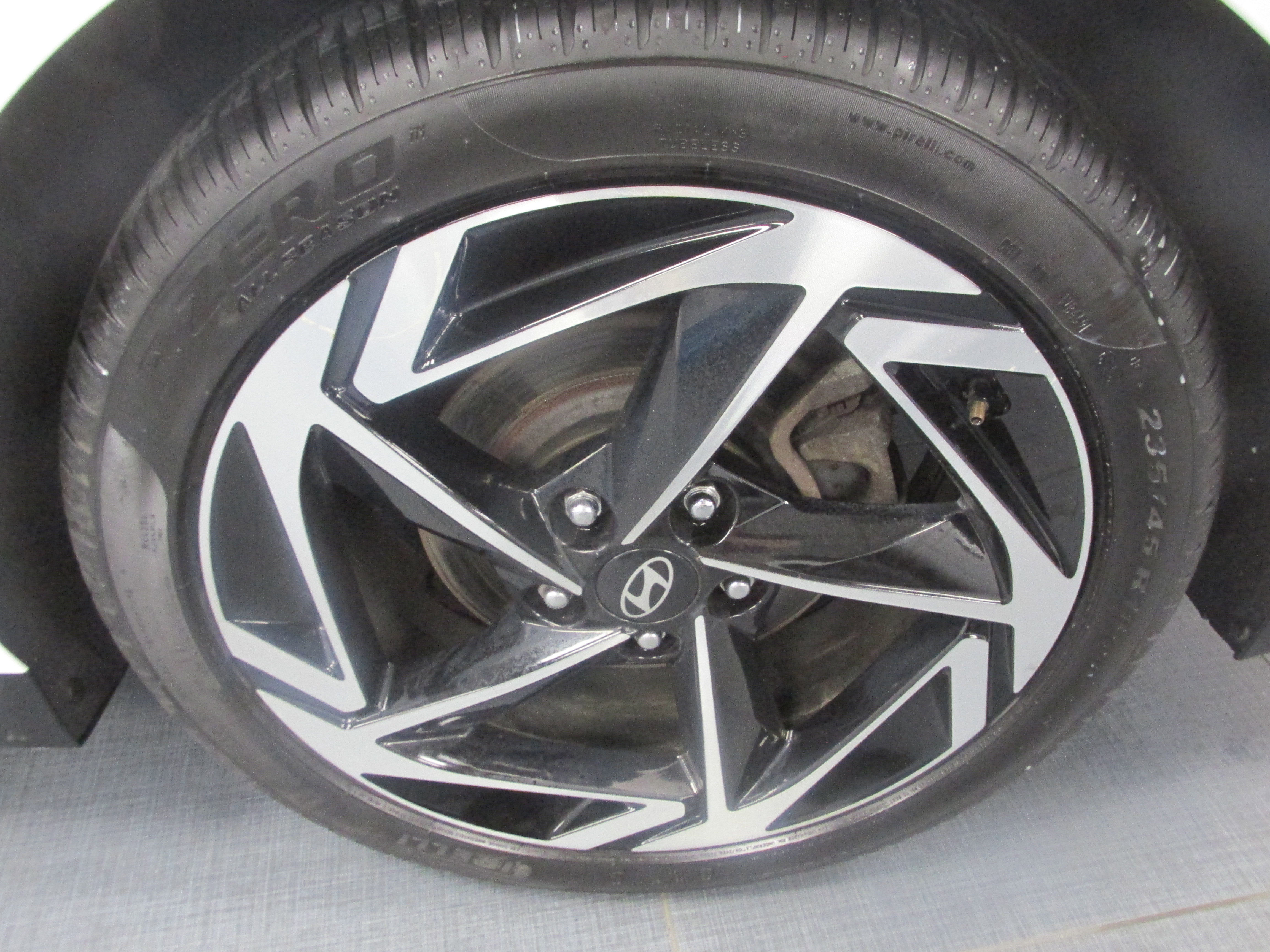 Used 2024 Hyundai Sonata SEL w/ Convenience Package FWD image 13