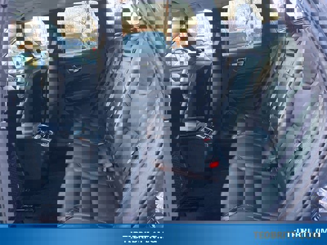 Used 2021 Volvo XC60 T5 Inscription w/ Advanced Package image 13