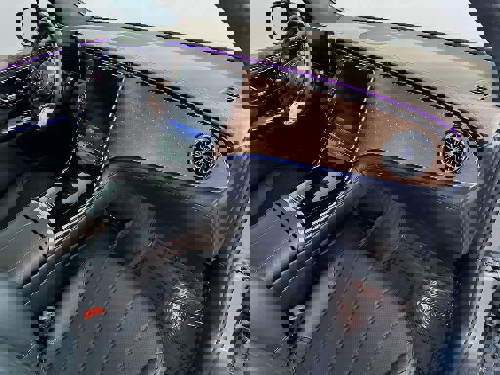 Used 2023 Mercedes-Benz EQE 350+ 4MATIC SUV image 35