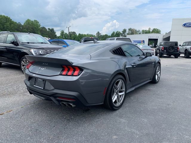 Certified 2024 Ford Mustang GT RWD image 9