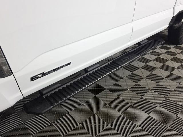 Certified 2025 Ford F250 XLT AWD/4WD image 9