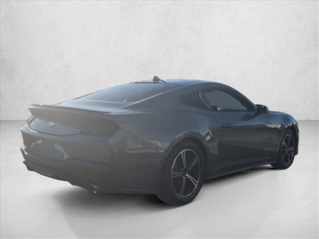 Certified 2024 Ford Mustang Premium RWD image 5