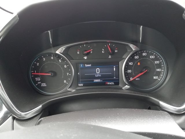 Used 2023 Chevrolet Equinox LT w/ Driver Convenience Package AWD/4WD image 9